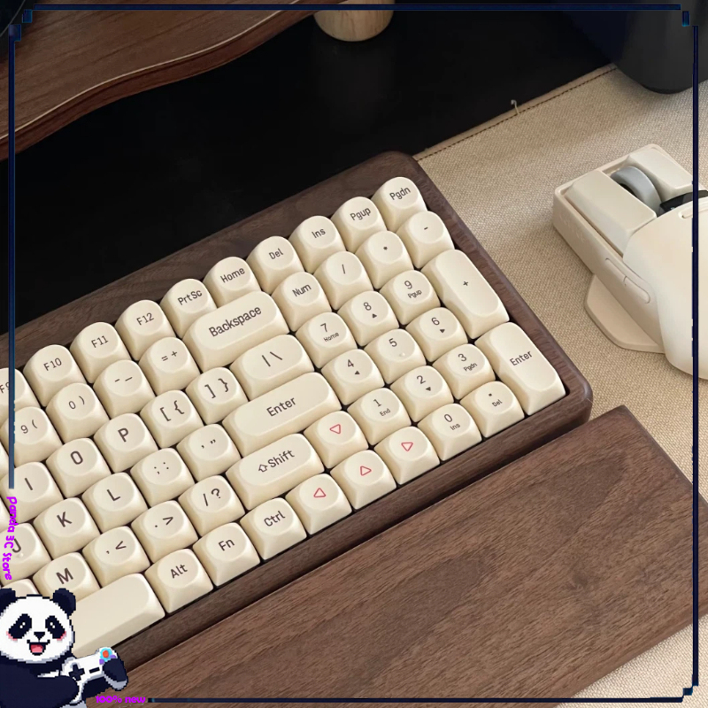 Retro Gaming Uk - RECCAZR R100 Custom Mechanical Keyboard with