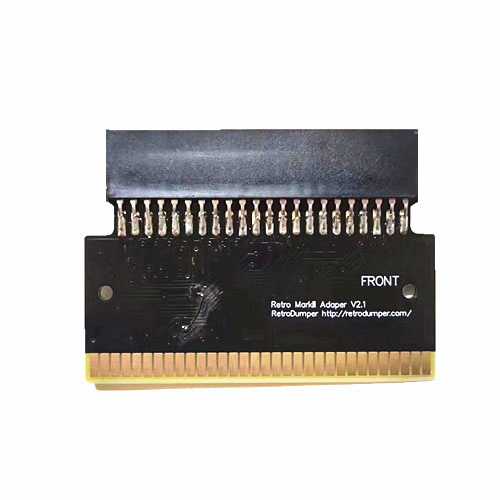 Retro Gaming Unit - RETRO MARK3 ADAPTER Sega MARK III