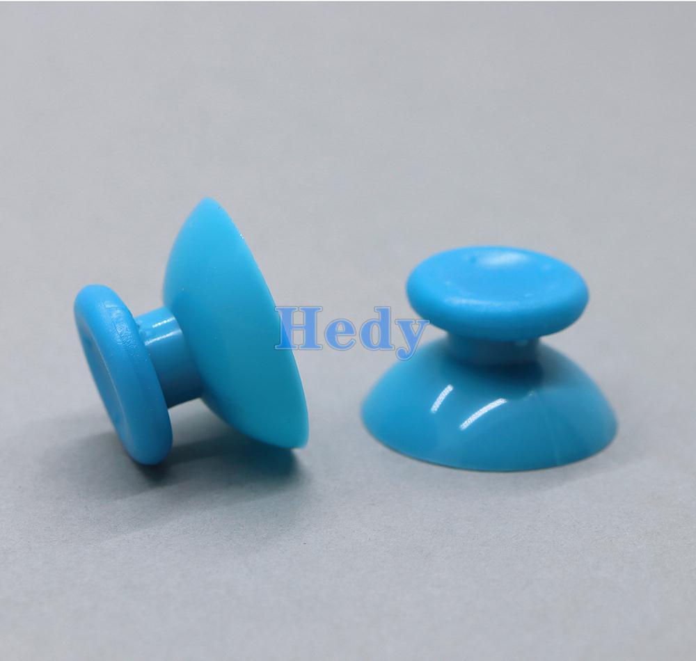 Retro Gaming Xbox 360 - 4PCS 3D Analog Joystick Replacement Thumb