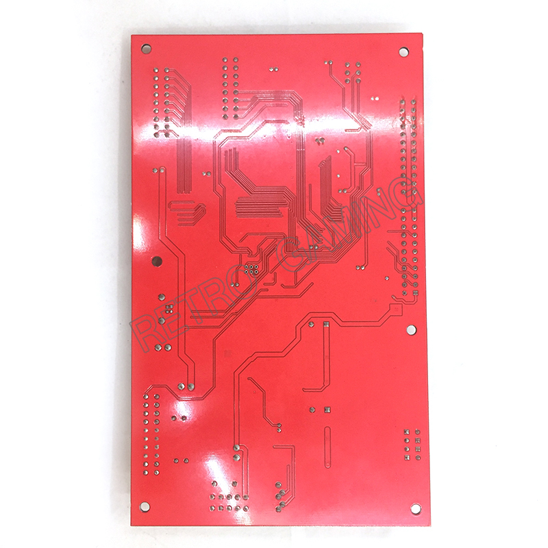 I/O Board for Super Bikes 2 Ki - Retro Gaming Shop ulasan dan harga