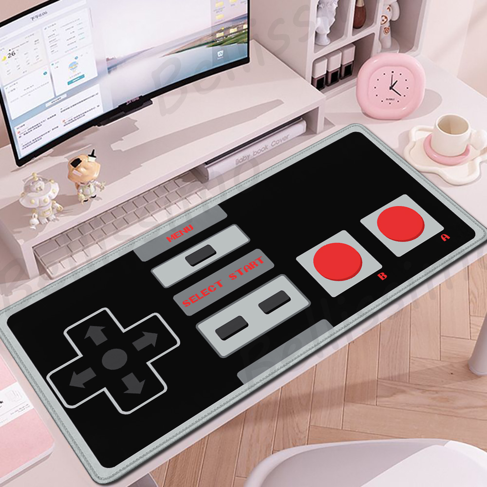 Retro Game Controller Mouse Pa - Mouse Gaming Retro ulasan dan harga