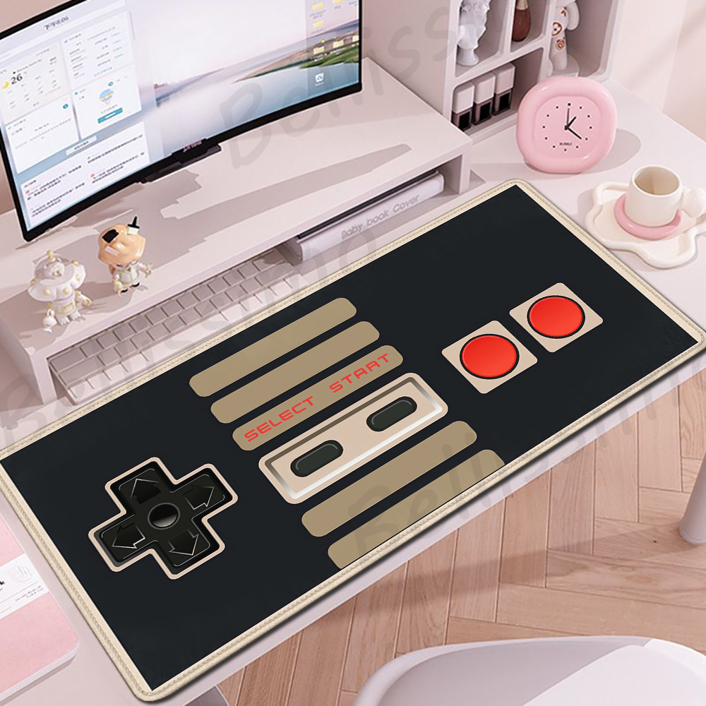 Retro Game Controller Mouse Pa - Mouse Gaming Retro ulasan dan harga