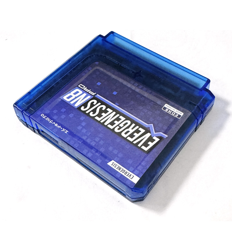 3000 in 1 Game Card ED N8 Pro  - Retro Gaming Room ulasan dan harga