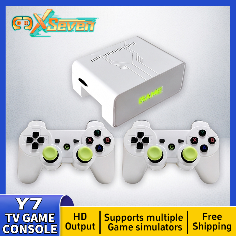 2026 New Coopreme Y7 X7 128G   - Retro Gaming Linux ulasan dan harga