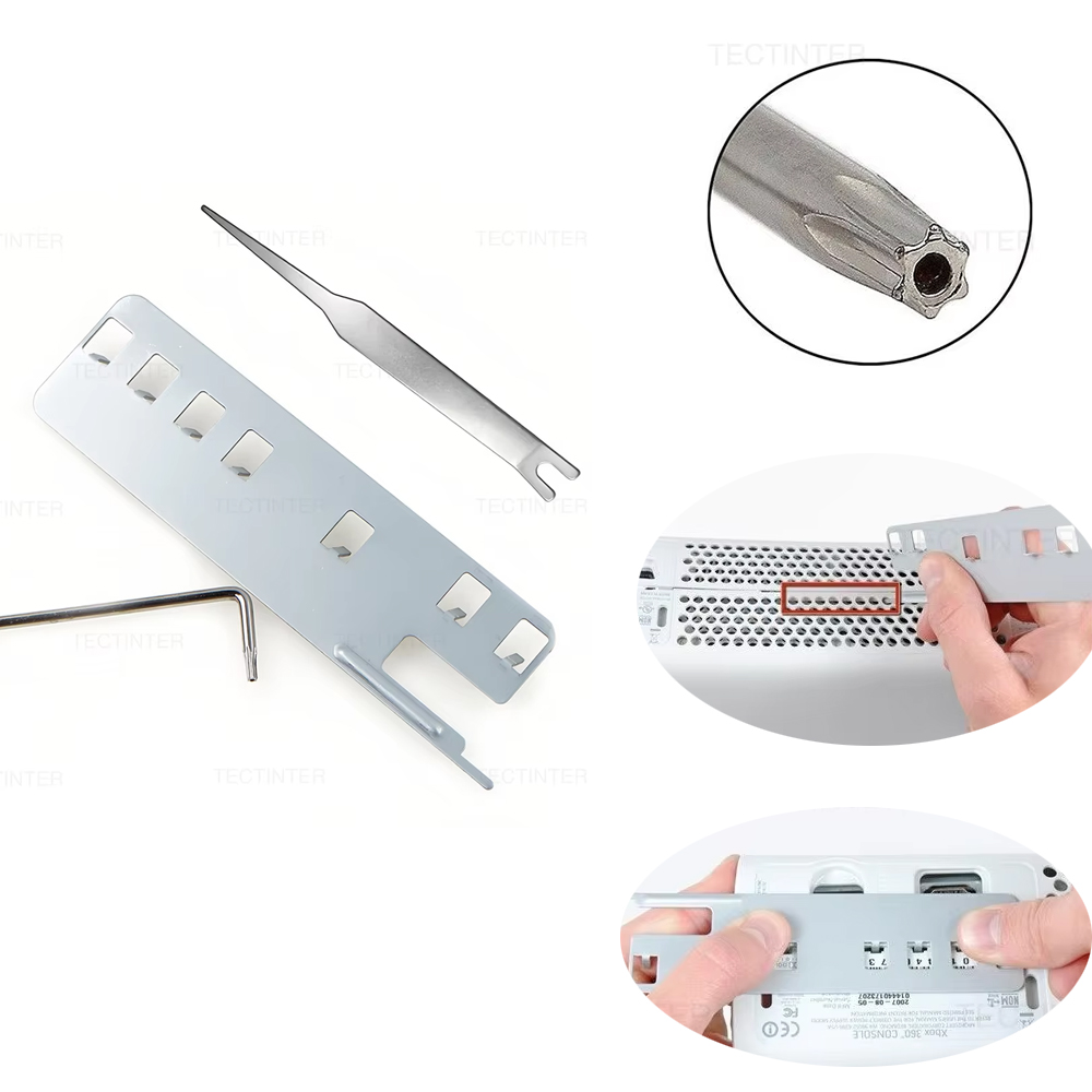 For Xbox 360 Disassemble Openi - Retro Gaming Xbox 360 ulasan dan harga