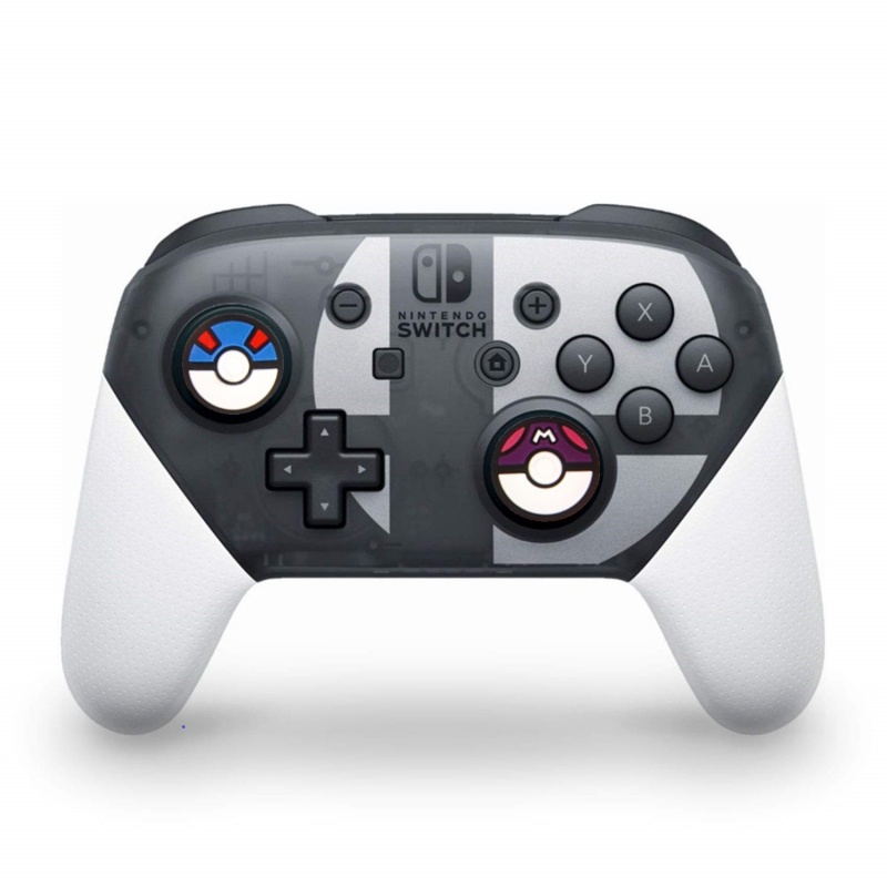 4Pcs/Lot Pokemon Poke Ball Thu - Retro Gaming Xbox One ulasan dan harga