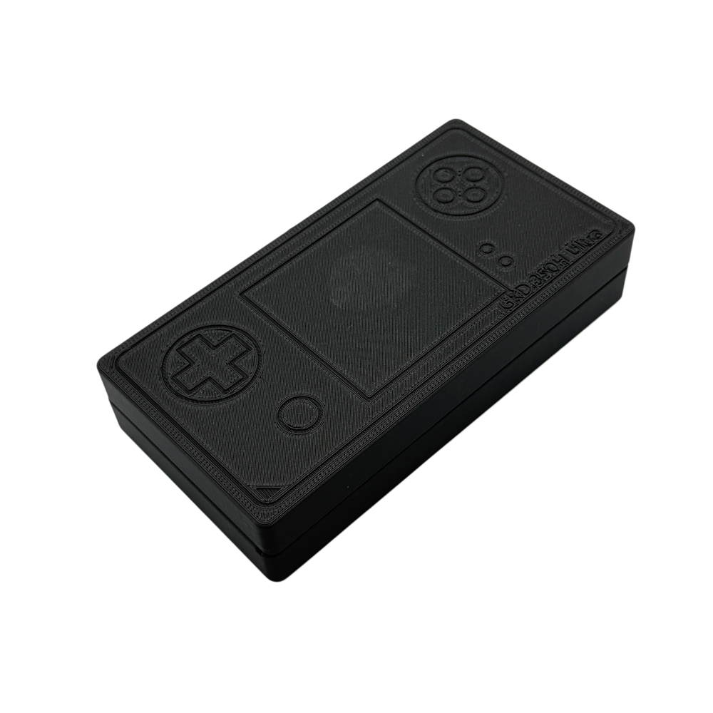 For Game Kiddy GKD350H Ultra G - Retro Gaming Console ulasan dan harga