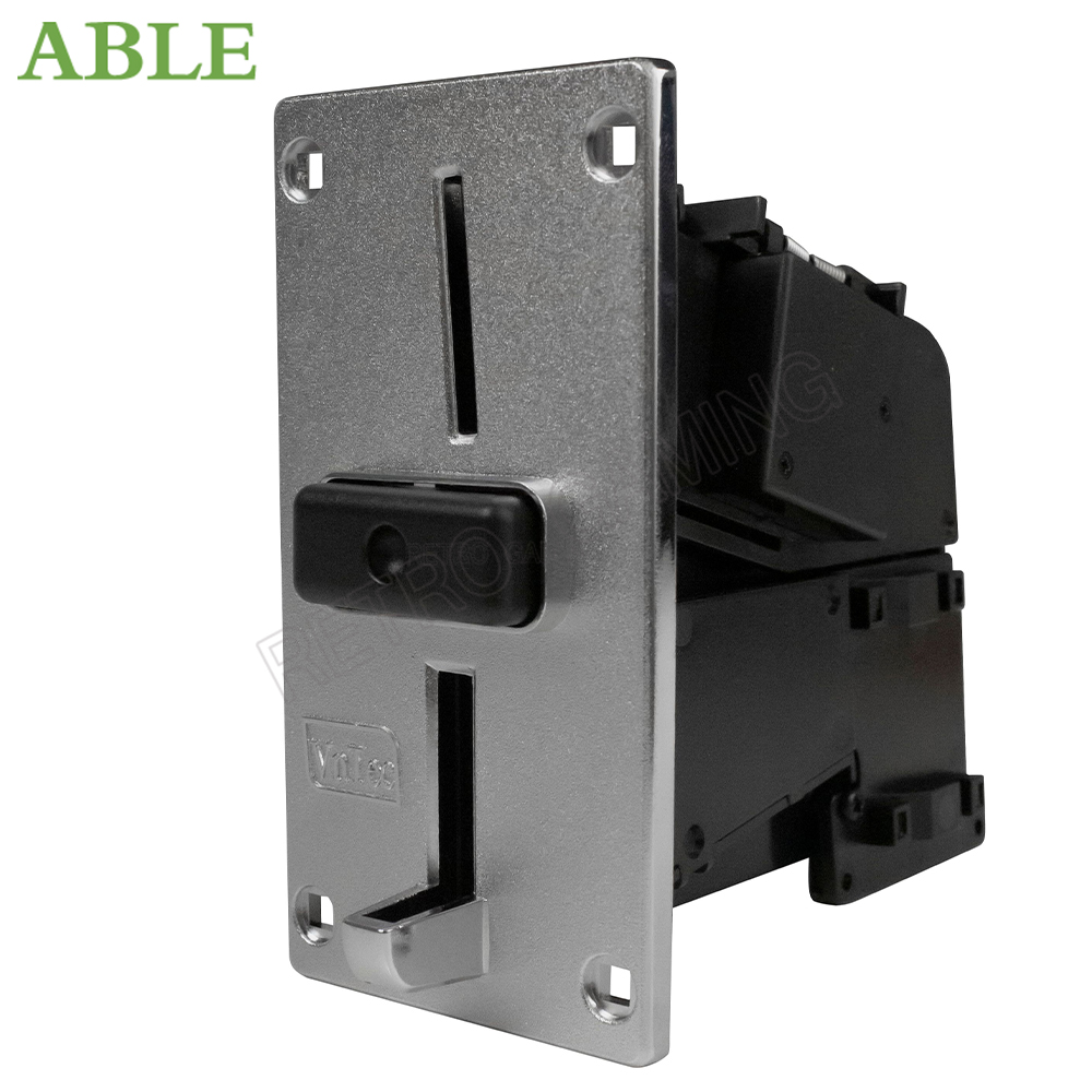 Electronic Coin VN-5 Acceptor  - Retro Gaming Shop ulasan dan harga