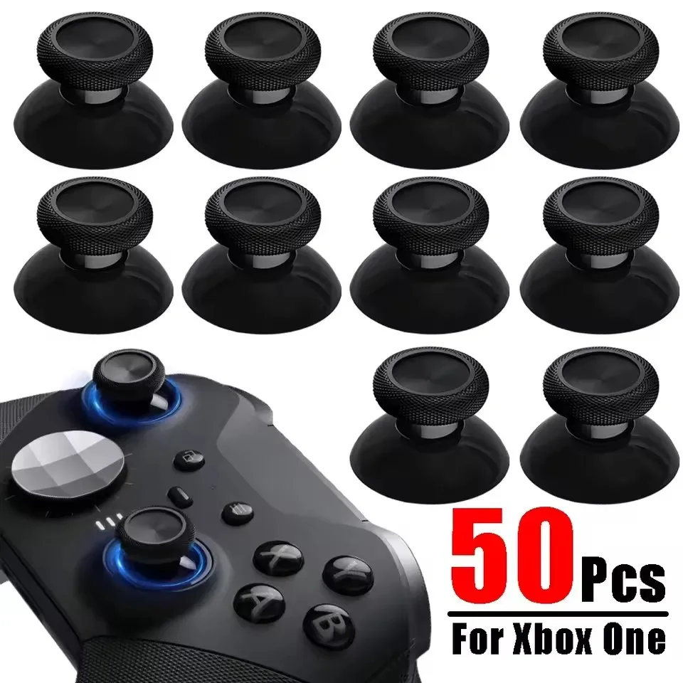 10pcs Replacement Thumbsticks  - Retro Gaming Xbox 360 ulasan dan harga