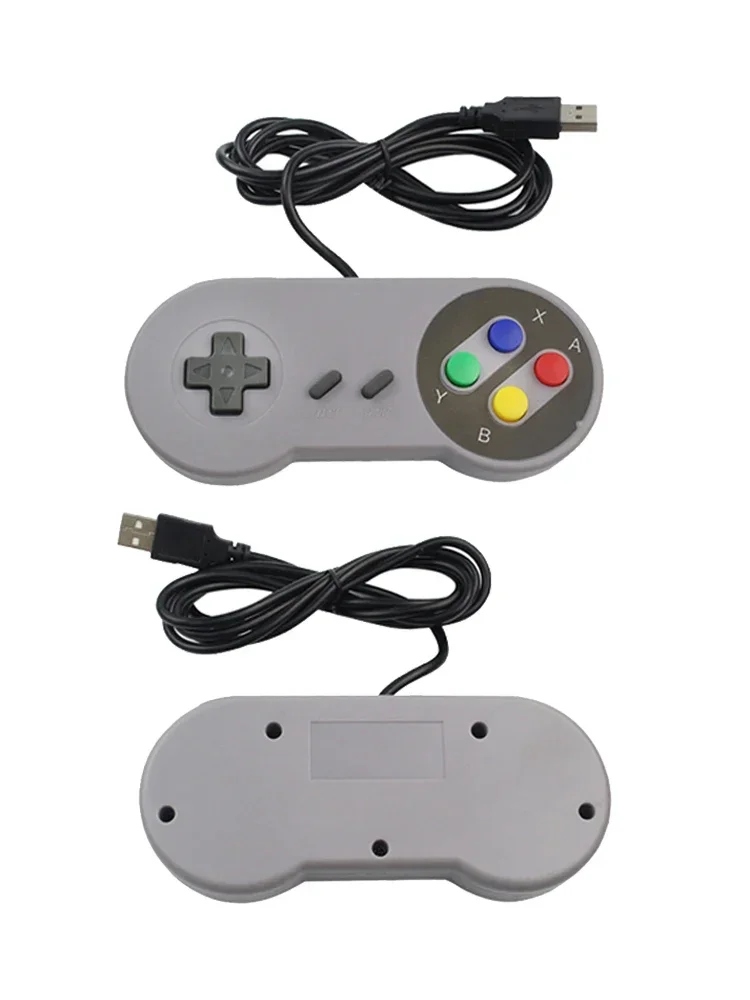 Wired USB Gamepad Retro Gaming - Retro Gaming Raspberry Pi ulasan dan harga