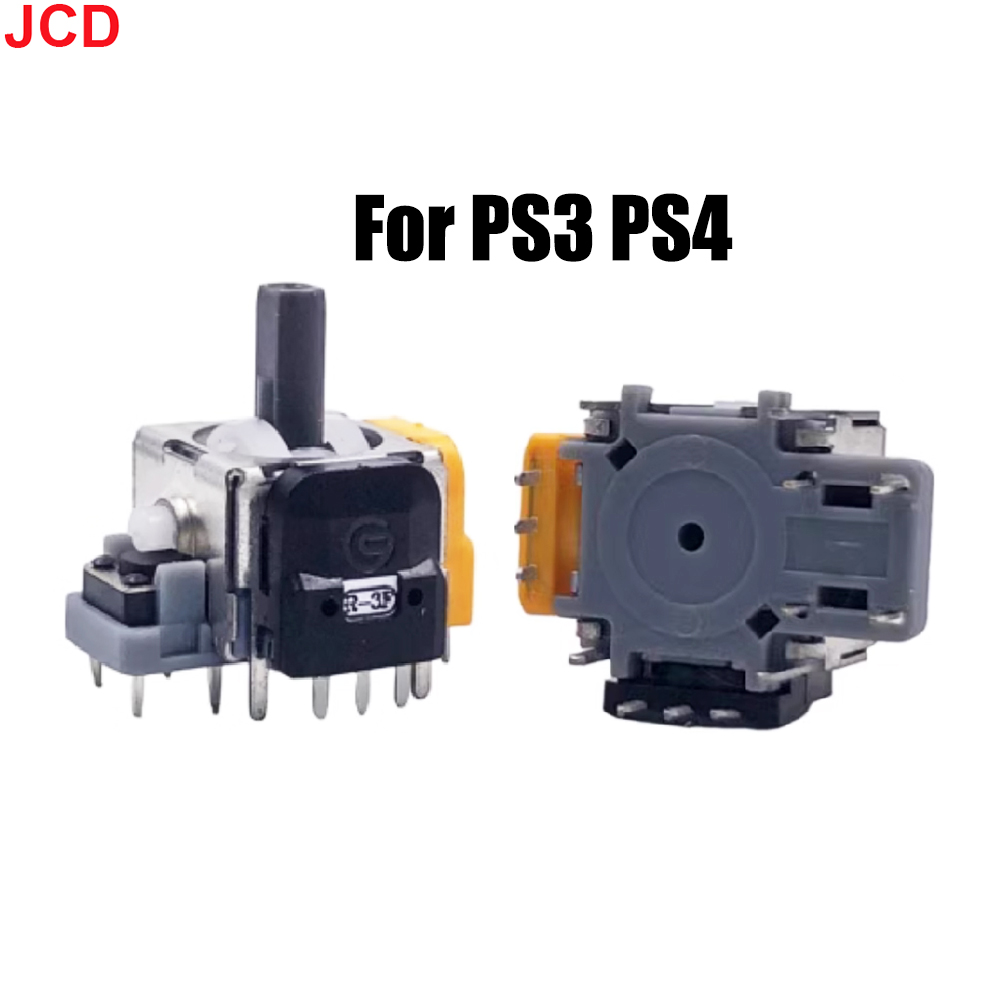 3D Analog Stick Sensor Module  - Retro Gaming Xbox One ulasan dan harga