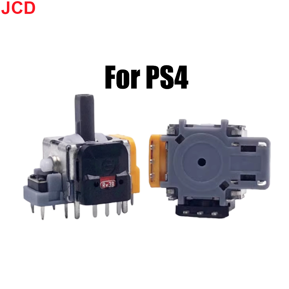 3D Analog Stick Sensor Module  - Retro Gaming Xbox One ulasan dan harga
