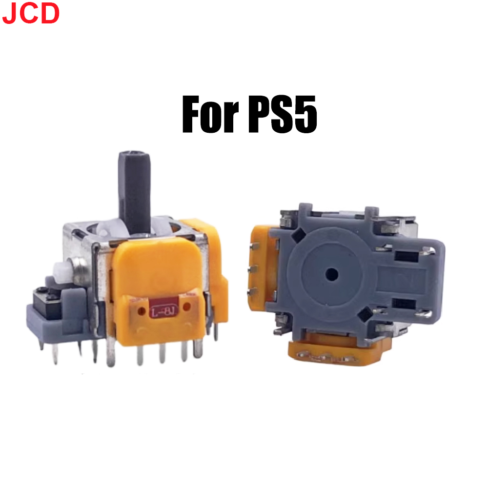 3D Analog Stick Sensor Module  - Retro Gaming Xbox One ulasan dan harga