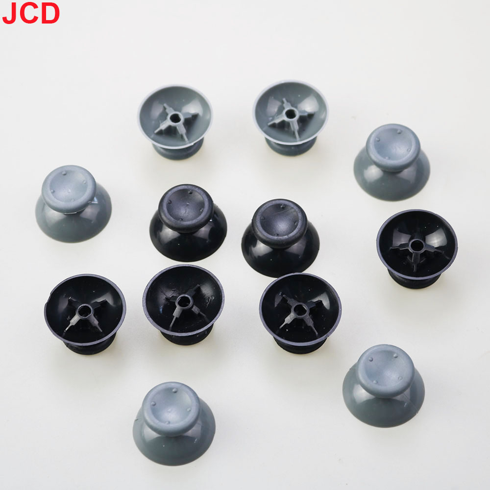 JCD New 7pcs/set Black Gray 3d - Retro Gaming Xbox 360 ulasan dan harga