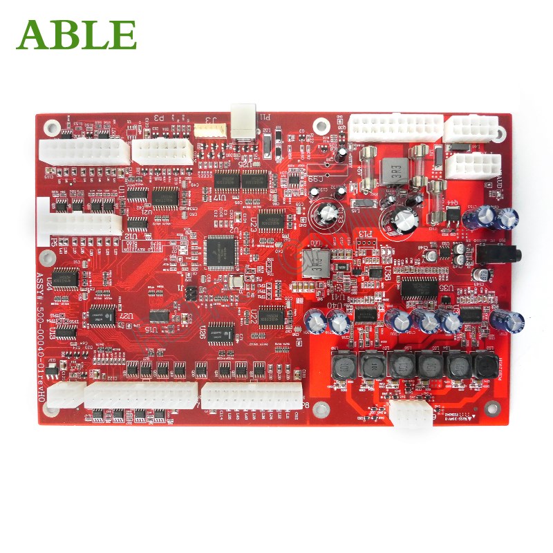Jurassic Aracade Park Trans Ar - Retro Gaming Shop ulasan dan harga
