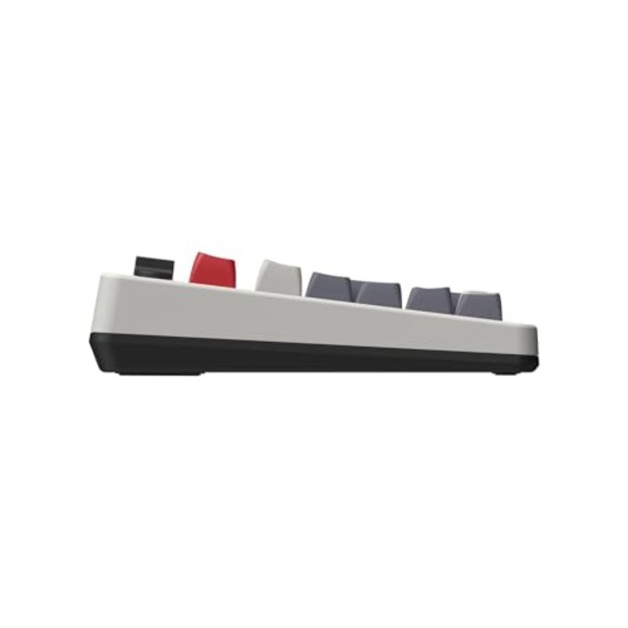Retro 108 mechanical keyboard  - Retro Gaming Uk ulasan dan harga