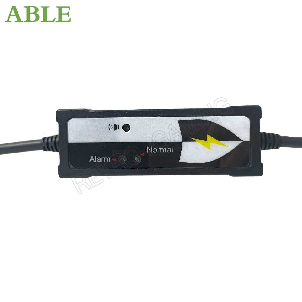 Smart Security Guards Arcade G - Retro Gaming Shop ulasan dan harga