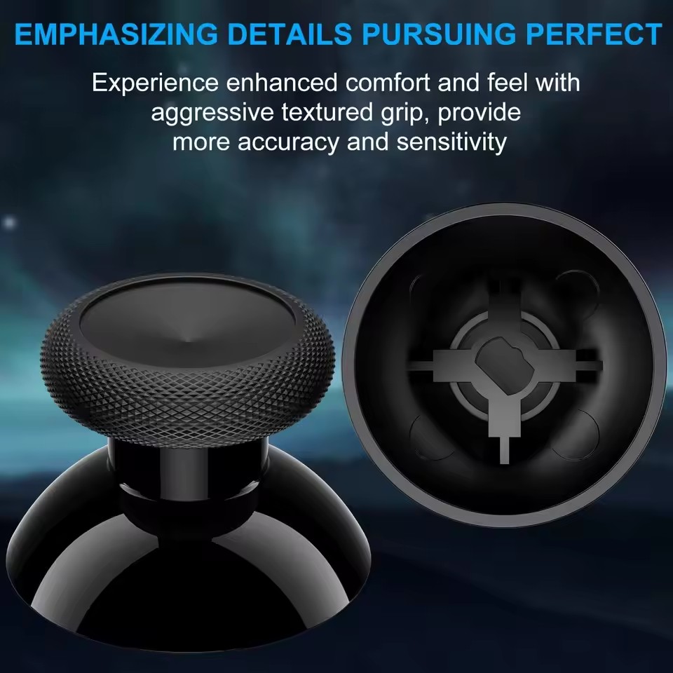Replacement Thumbsticks for PS - Retro Gaming Xbox 360 ulasan dan harga