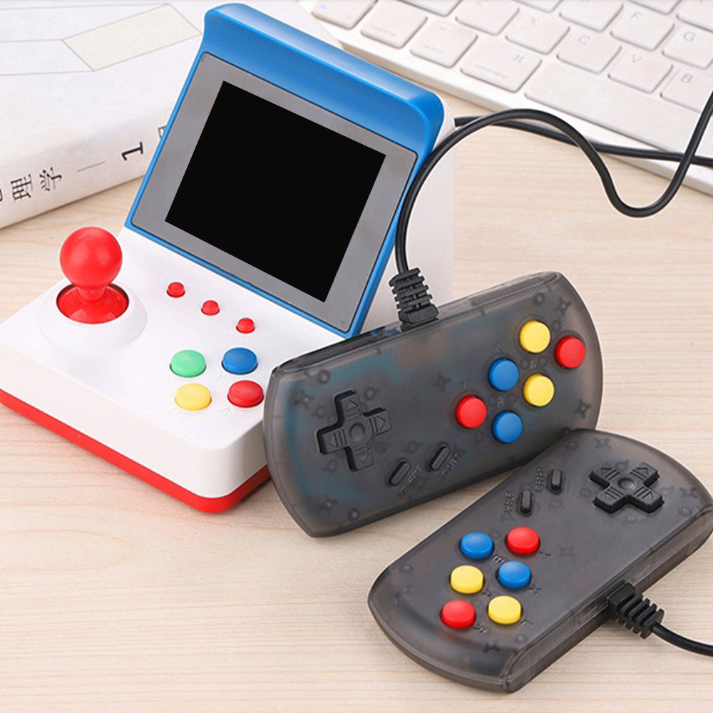 360 Video Games3inch 8Bit Port - Retro Gaming Room ulasan dan harga