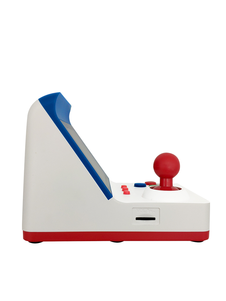 360 Video Games3inch 8Bit Port - Retro Gaming Room ulasan dan harga
