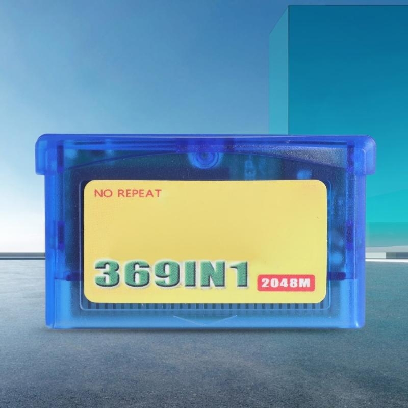 369 in 1 English Edition Game  - Retro Gaming Xbox One ulasan dan harga