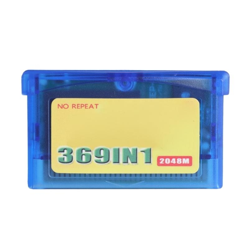 369 in 1 English Edition Game  - Retro Gaming Xbox One ulasan dan harga