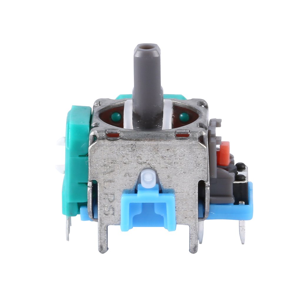 10Pcs 3D Analog Joystick Repla - Retro Gaming Xbox 360 ulasan dan harga