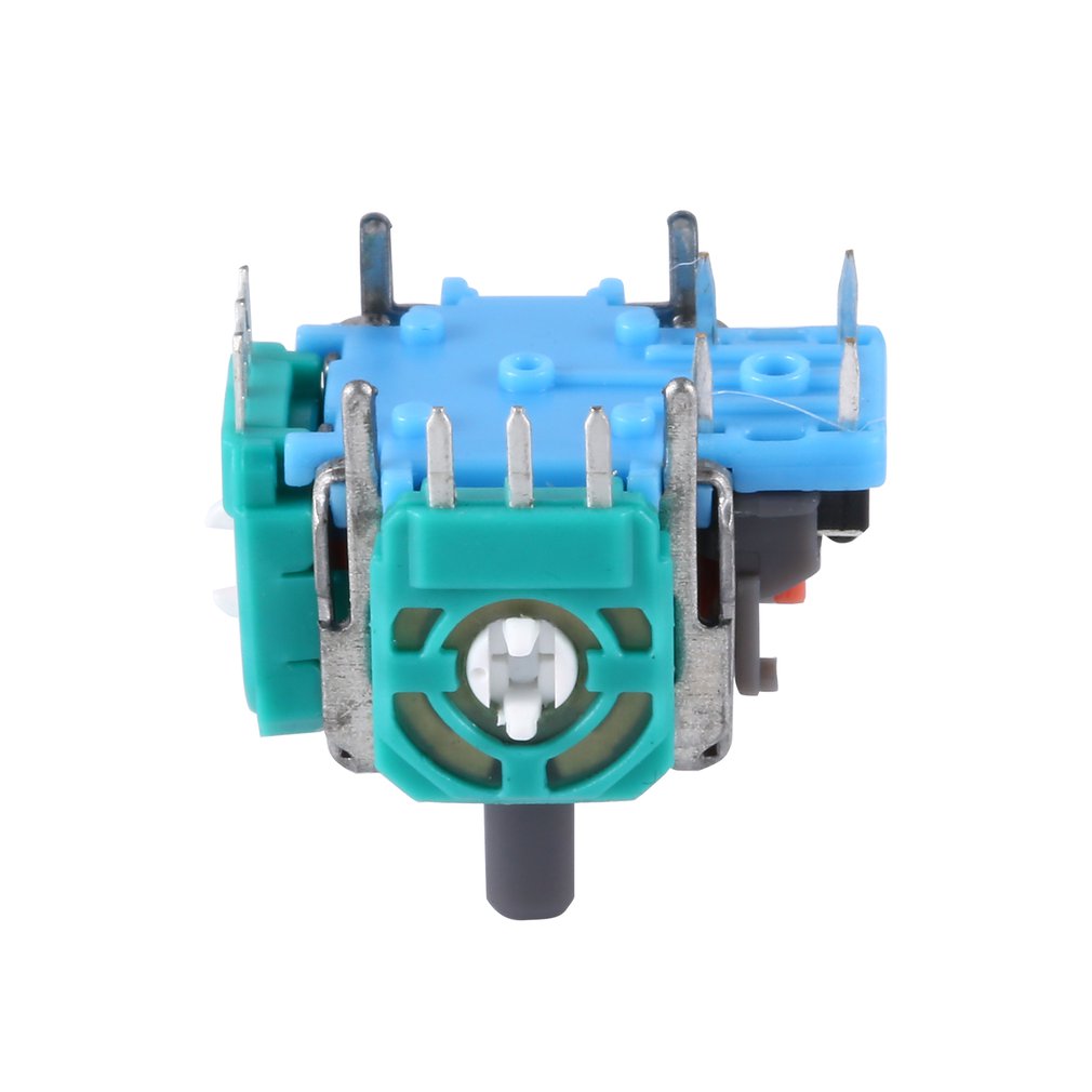 10Pcs 3D Analog Joystick Repla - Retro Gaming Xbox 360 ulasan dan harga
