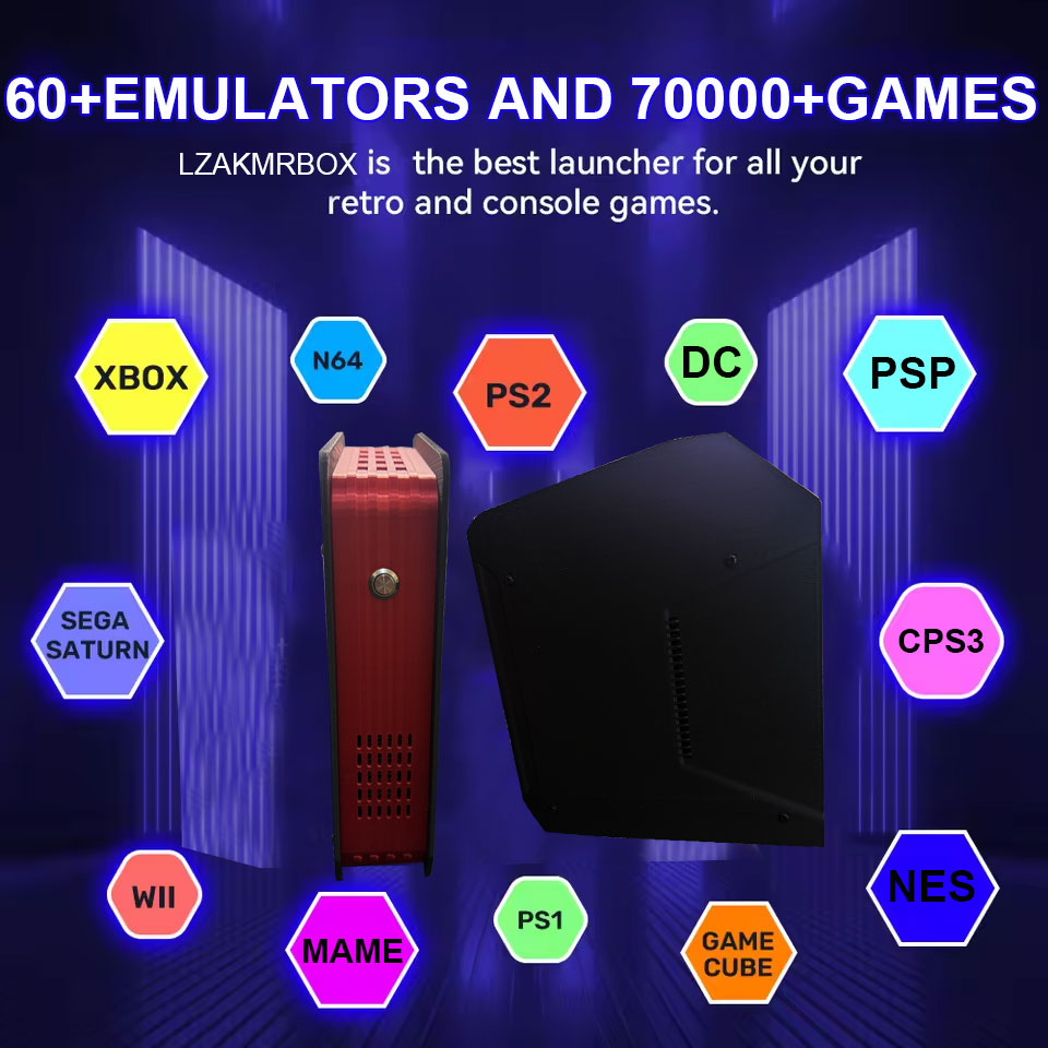 X4 Retro Video Game Console Wi - Retro Gaming Tv ulasan dan harga
