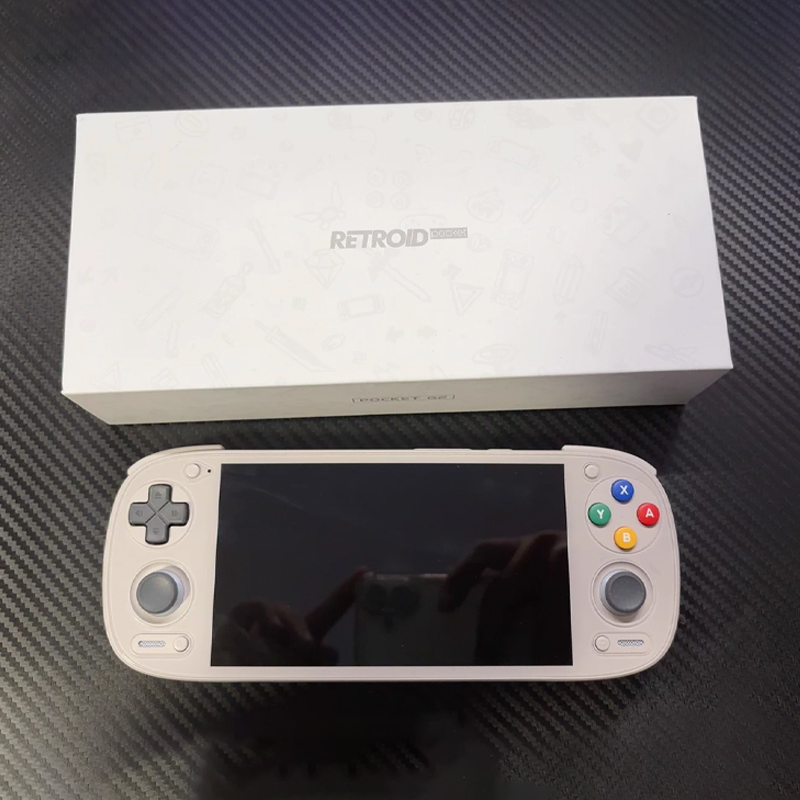 For Retroid Pocket G2 Gaming H - Retro Gaming Xbox One ulasan dan harga