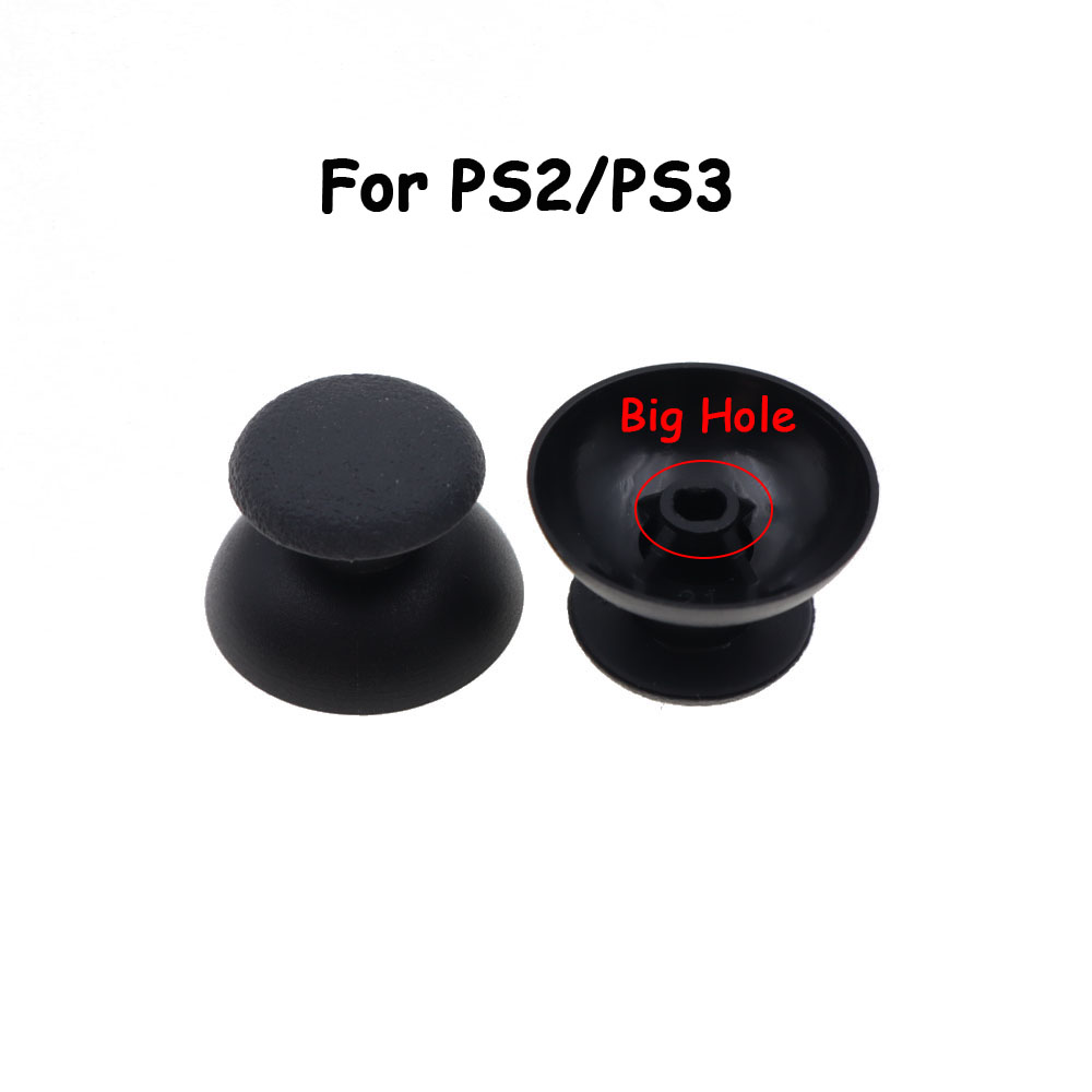 2/10PCS Replacement Analog Thu - Retro Gaming Xbox 360 ulasan dan harga