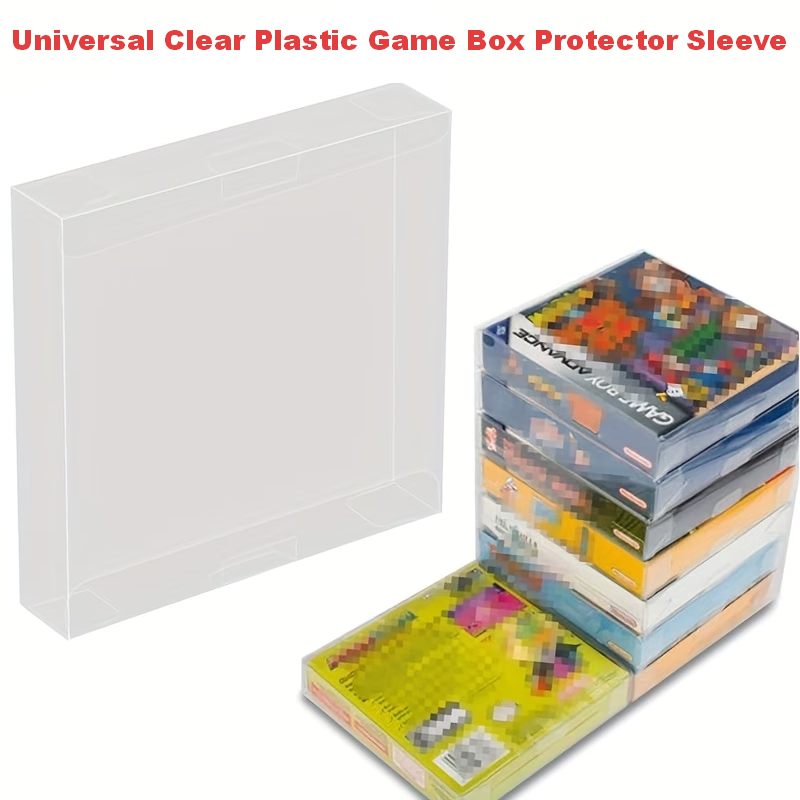 Video Game Protector Compatibl - Retro Gaming Xbox One ulasan dan harga