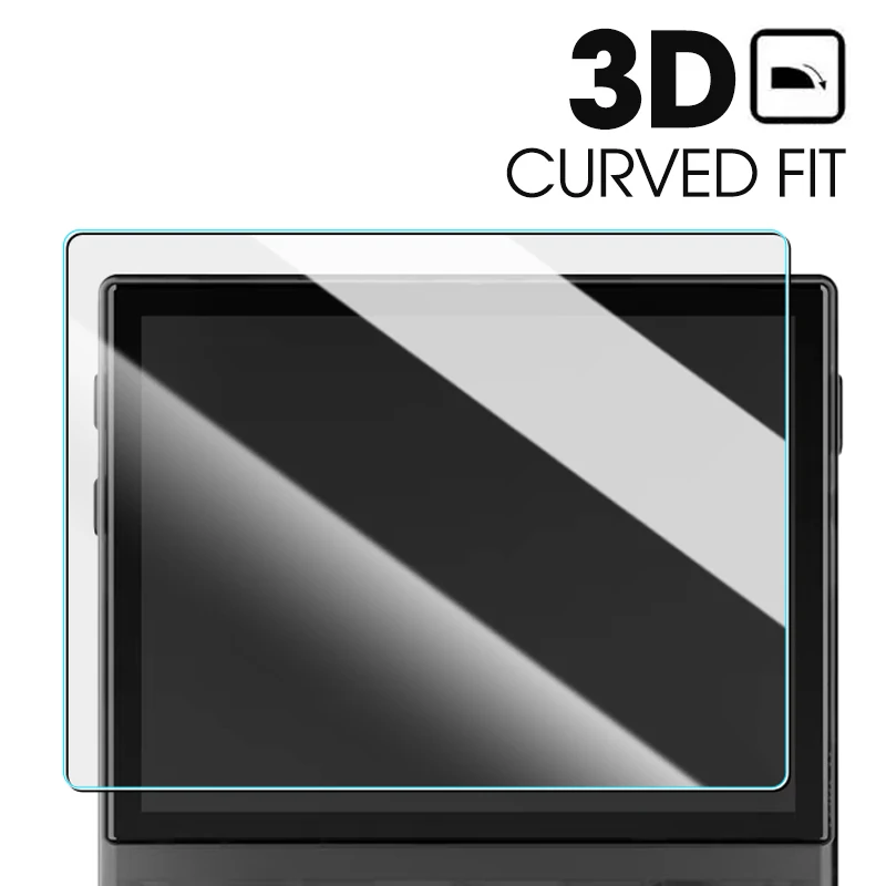 BOYHOM Official R36S Tempered  - Retro Gaming R36S ulasan dan harga