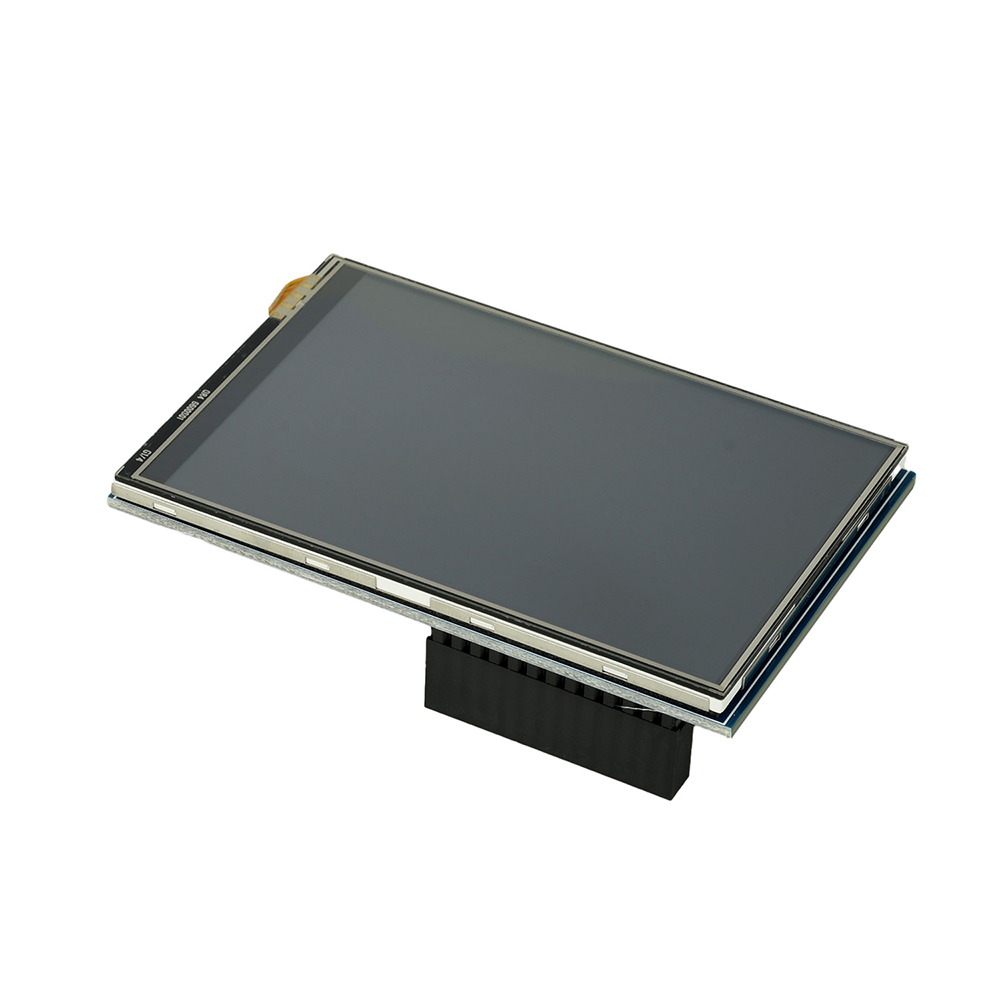 3.5 Inch TFT LCD Display Modul - Retro Gaming Raspberry Pi ulasan dan harga