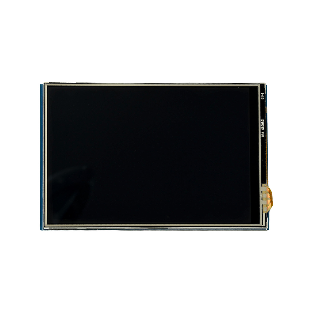 3.5 Inch TFT LCD Display Modul - Retro Gaming Raspberry Pi ulasan dan harga