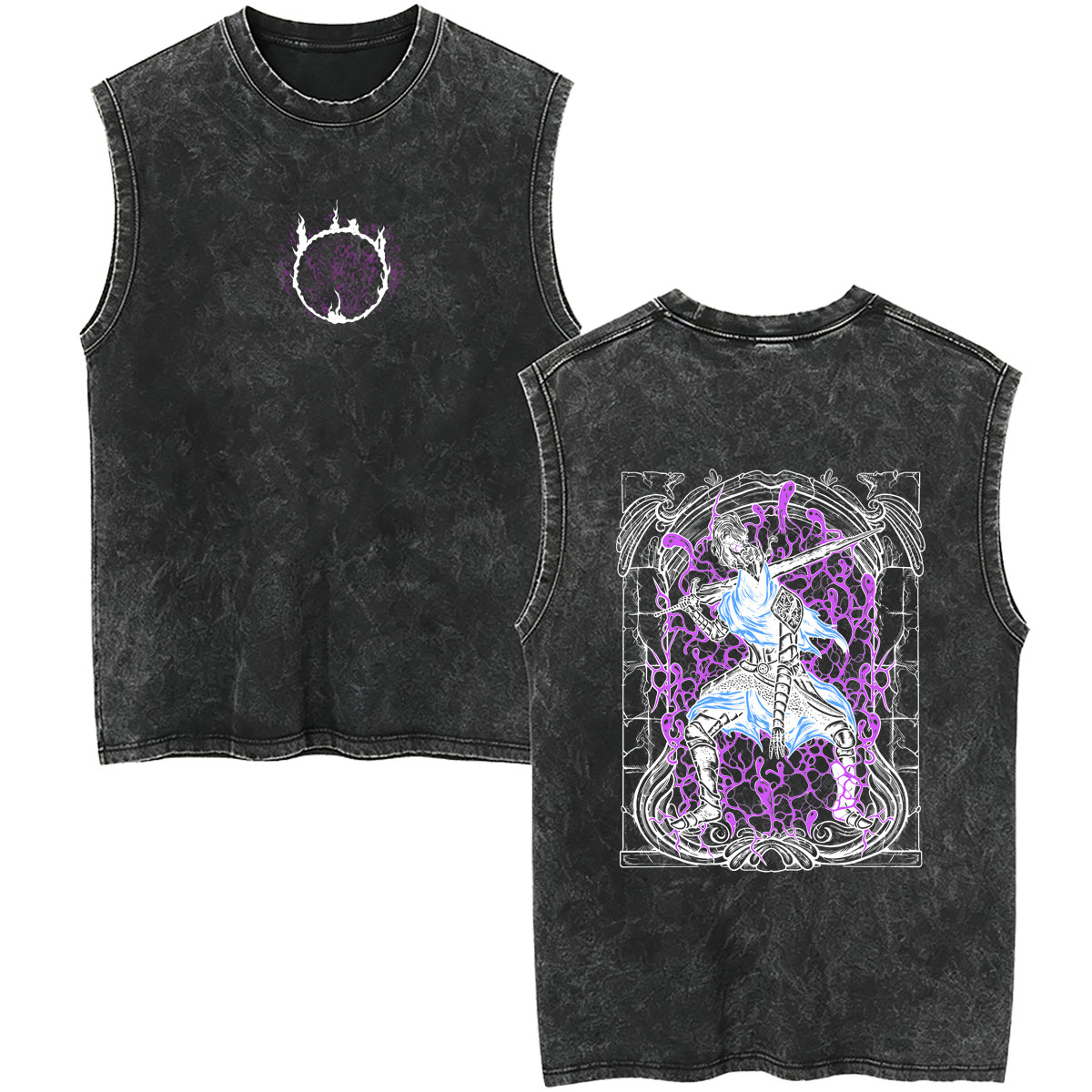 Washed Vintage Game Dark Souls - Retro Gaming T Shirts ulasan dan harga