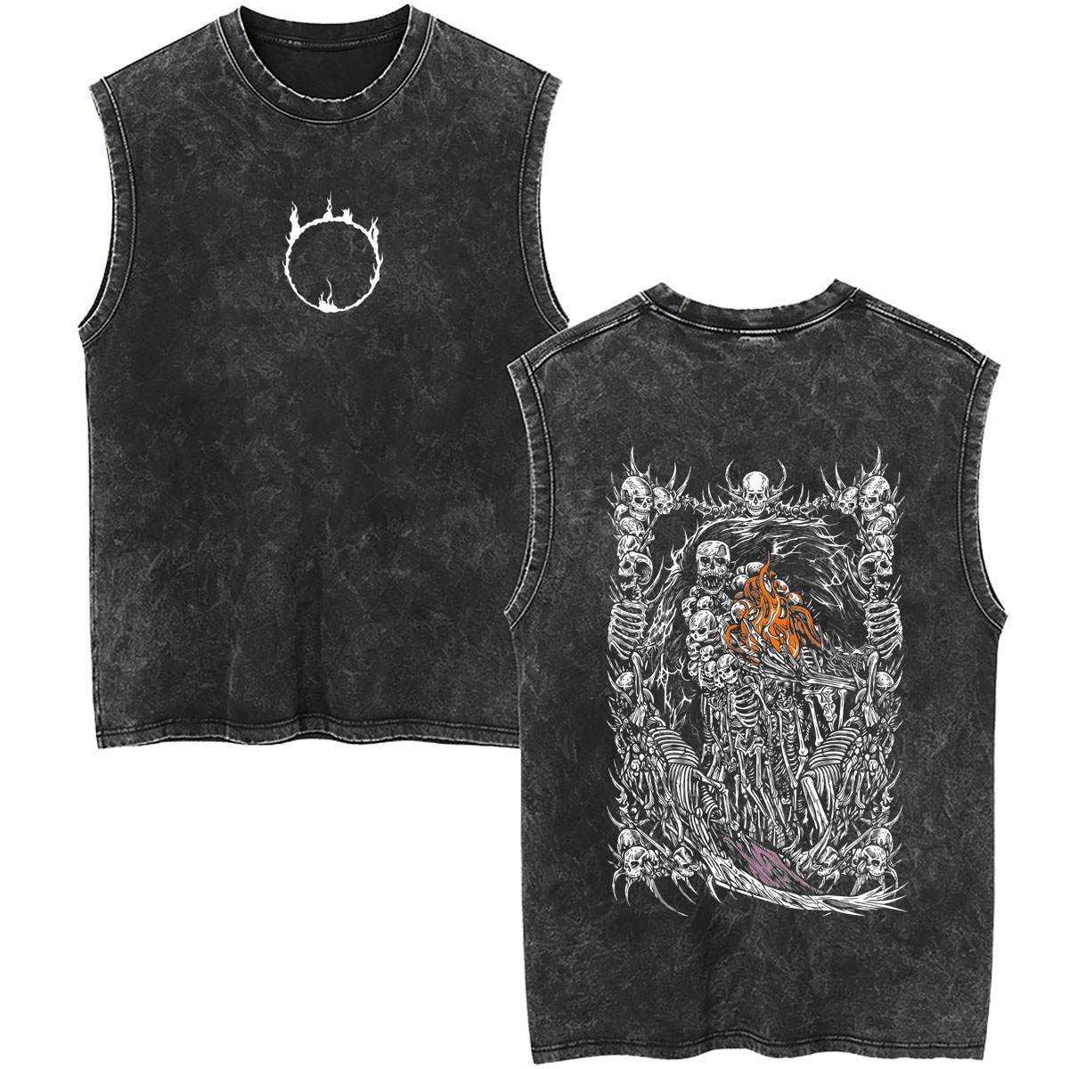 Washed Vintage Game Dark Souls - Retro Gaming T Shirts ulasan dan harga