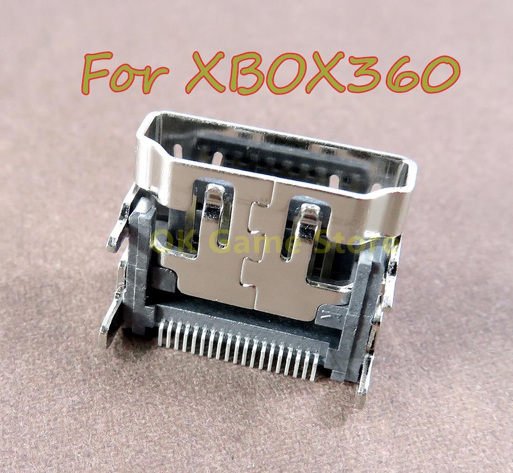 2pcs/lot OEM Brand New HDMI-co - Retro Gaming Xbox 360 ulasan dan harga