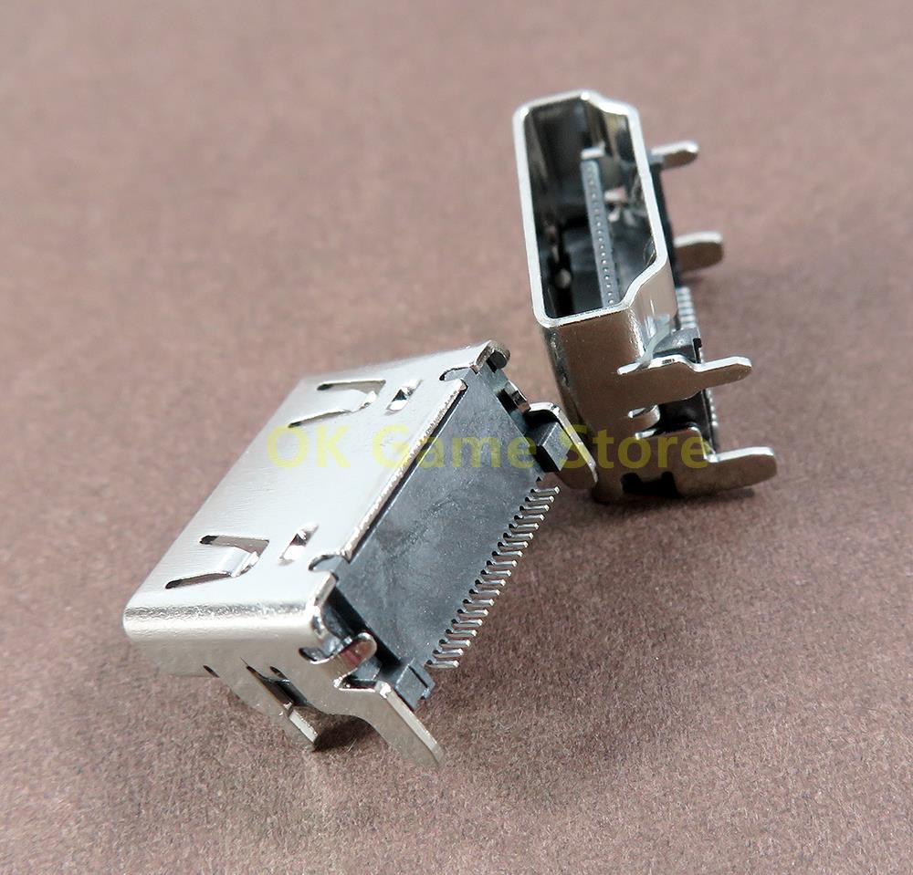 2pcs/lot OEM Brand New HDMI-co - Retro Gaming Xbox 360 ulasan dan harga