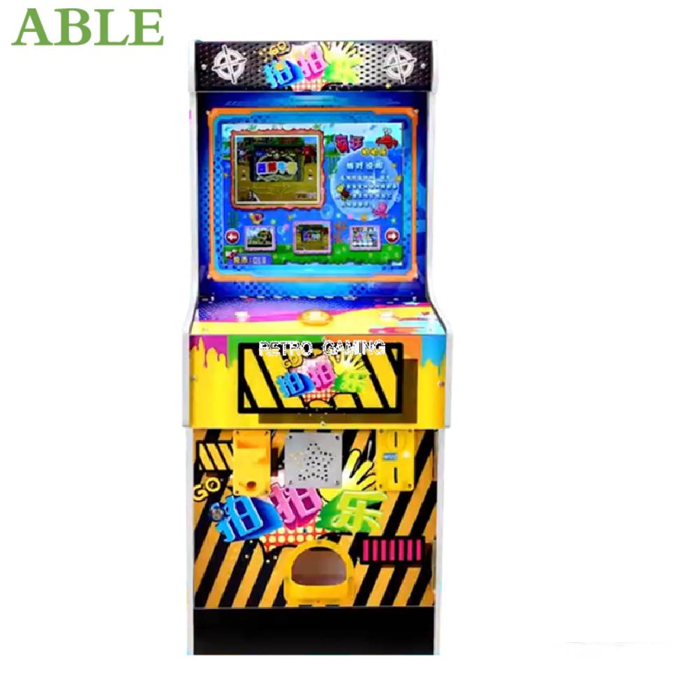 West Cowboy 61 In 1 One Touch  - Retro Gaming Shop ulasan dan harga