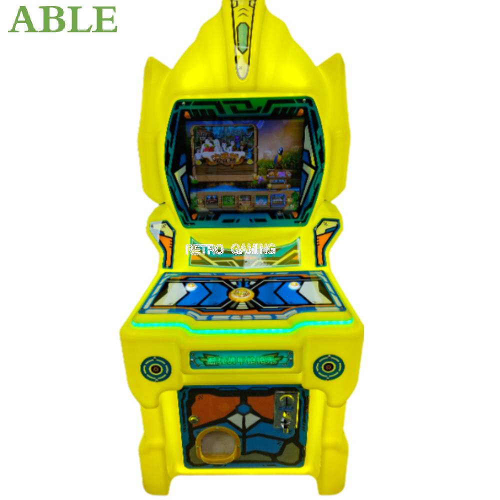 West Cowboy 61 In 1 One Touch  - Retro Gaming Shop ulasan dan harga