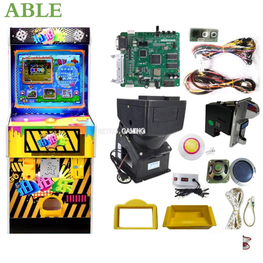 West Cowboy 61 In 1 One Touch  - Retro Gaming Shop ulasan dan harga