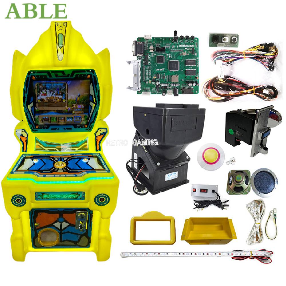 West Cowboy 61 In 1 One Touch  - Retro Gaming Shop ulasan dan harga