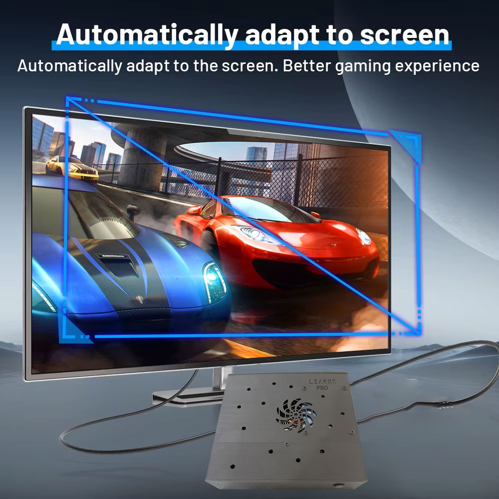 Super Game Console X8 Pro 7000 - Retro Gaming Tv ulasan dan harga
