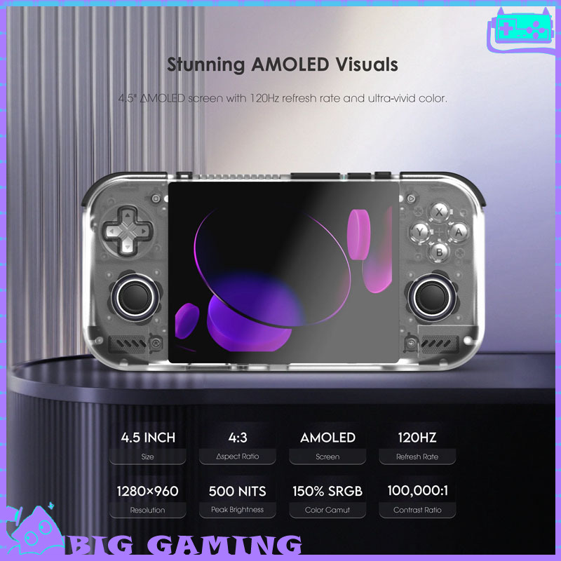 Retroid Pocket Nova gaming con - Retro Gaming Xbox One ulasan dan harga