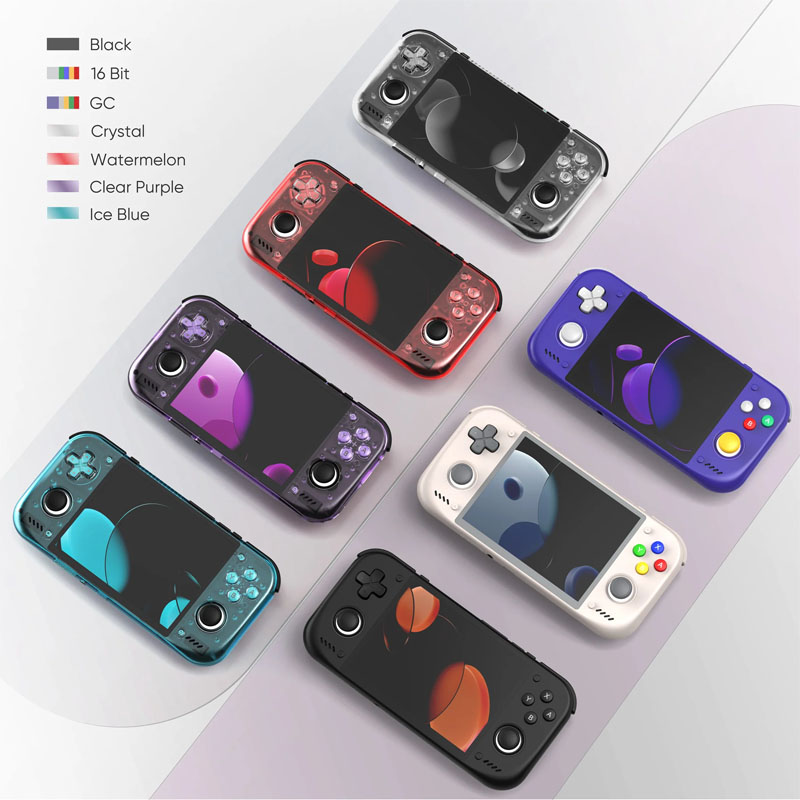 Retroid Pocket Nova gaming con - Retro Gaming Xbox One ulasan dan harga