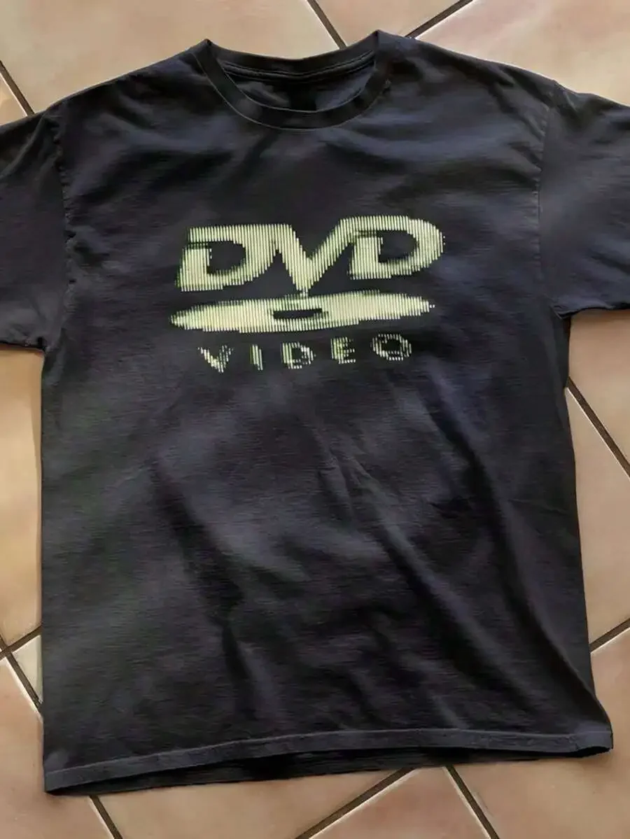 Cotton Men's T-Shirts With DVD - Retro Gaming Festival ulasan dan harga