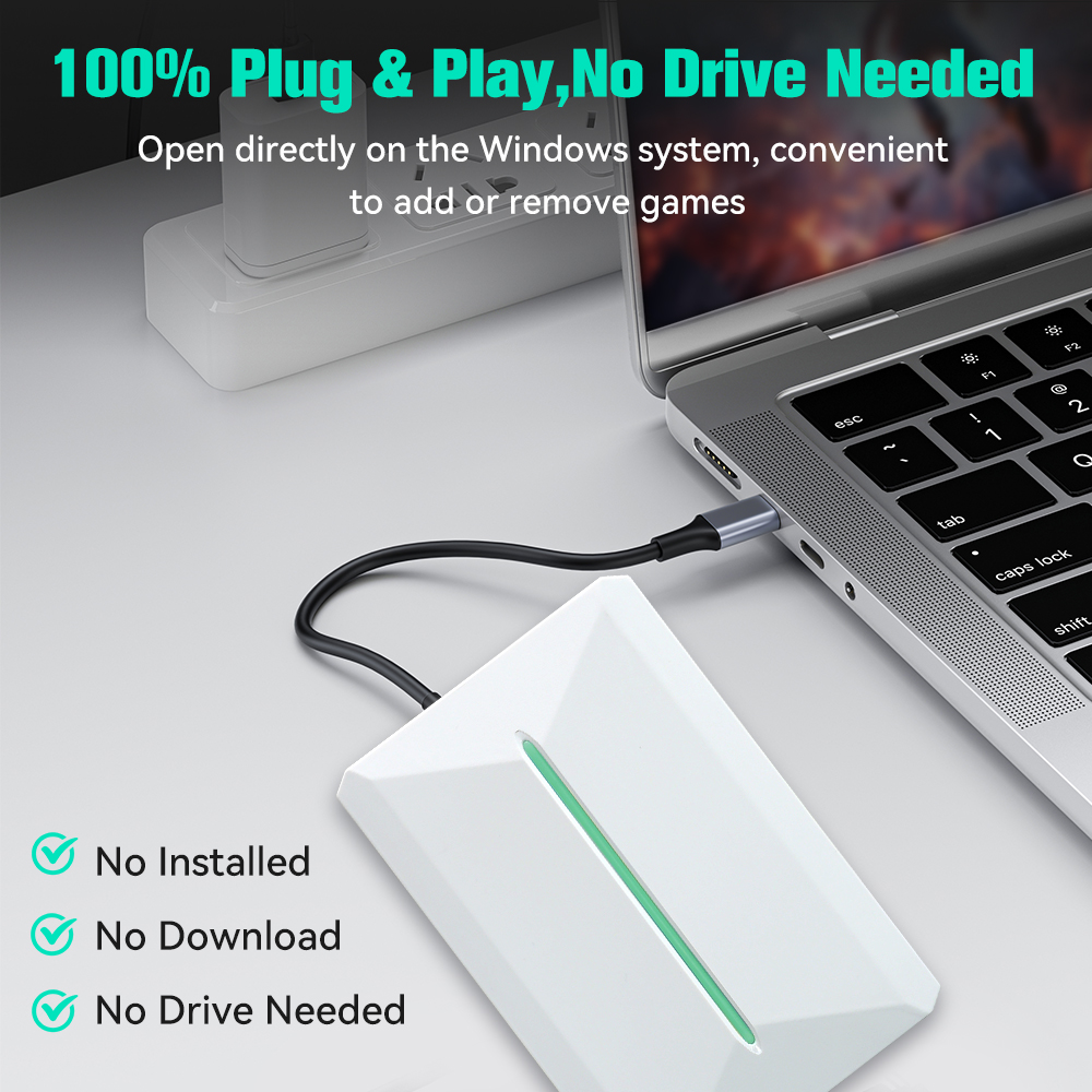 Retro Gaming HDD for Windows P - Retro Gaming Ps3 ulasan dan harga