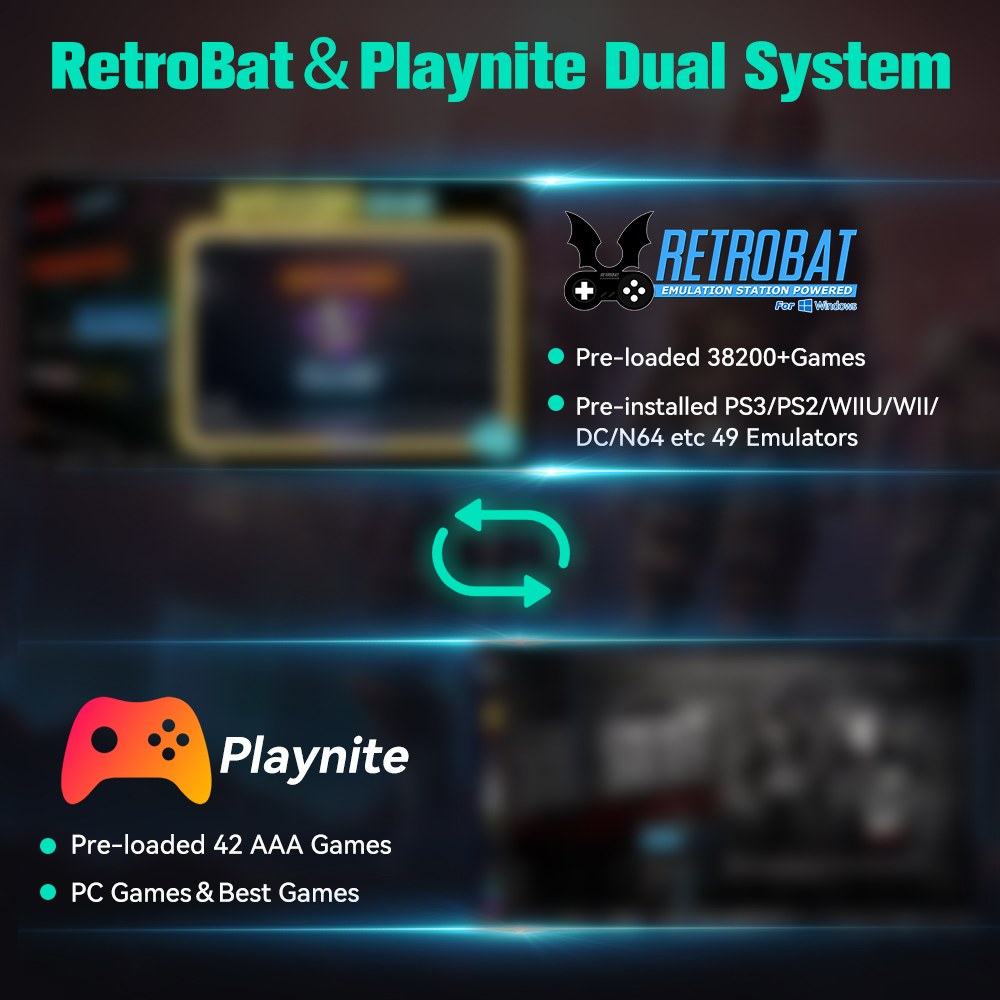 Retro Gaming HDD for Windows P - Retro Gaming Ps3 ulasan dan harga
