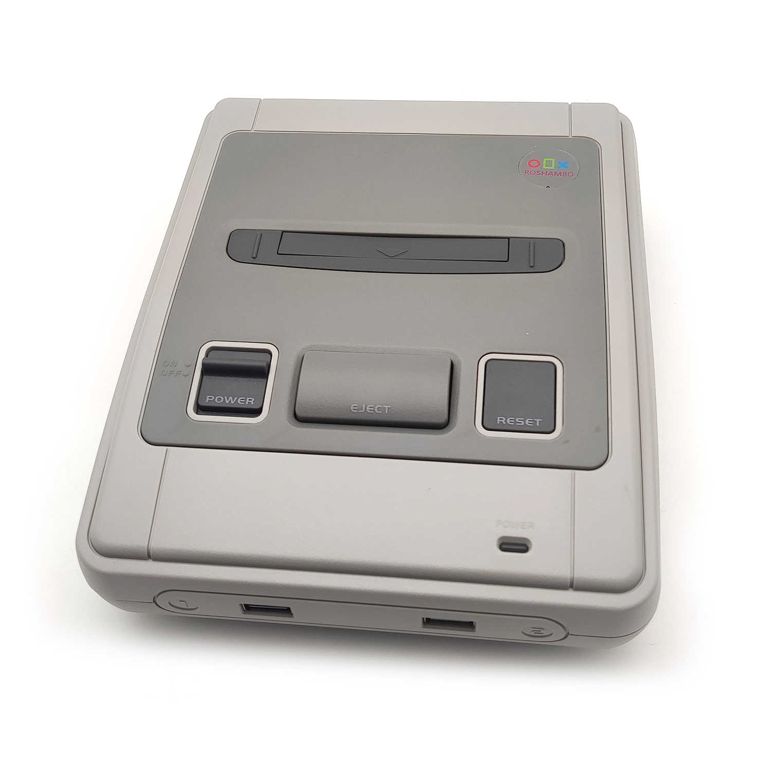Retro Famicom Style Gaming Cas - Retro Gaming Raspberry Pi ulasan dan harga
